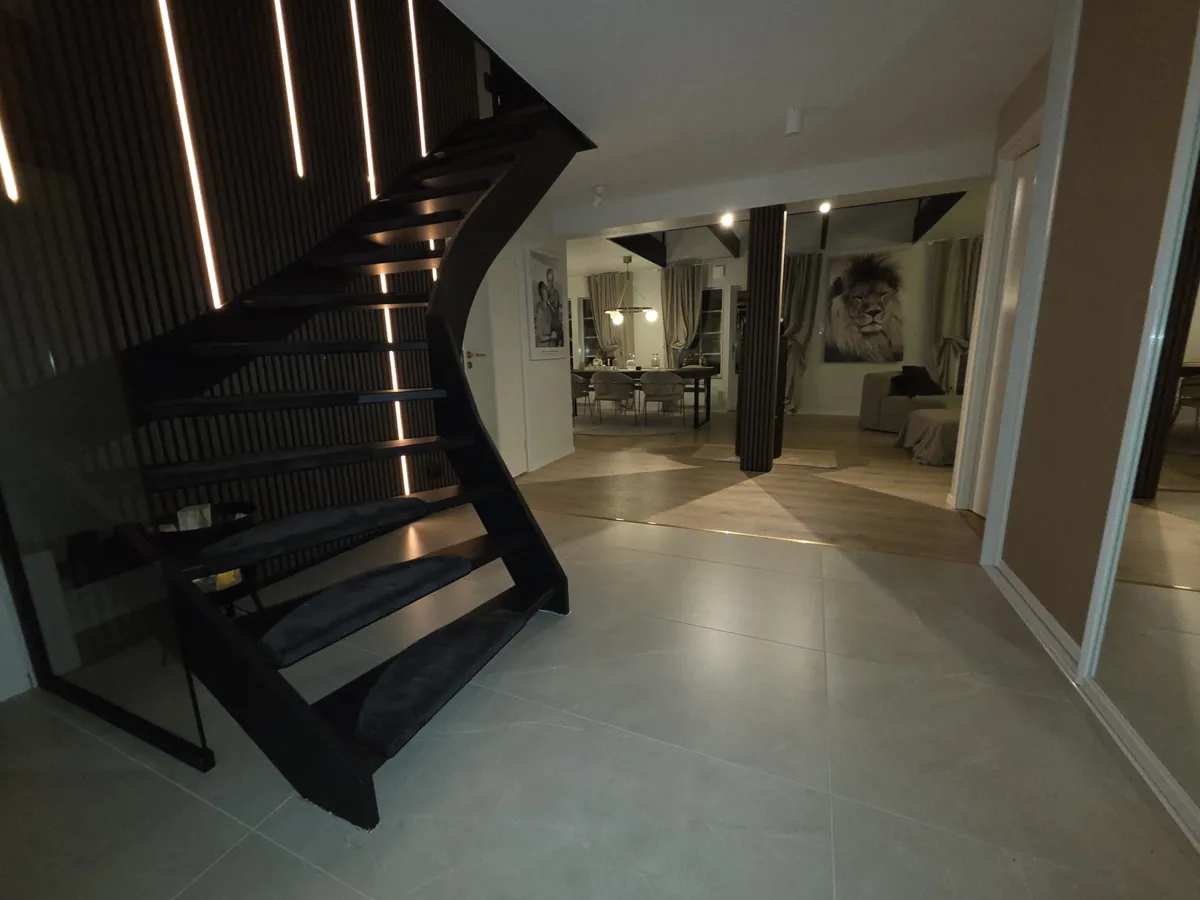 Tryffelvägen i Kungälv