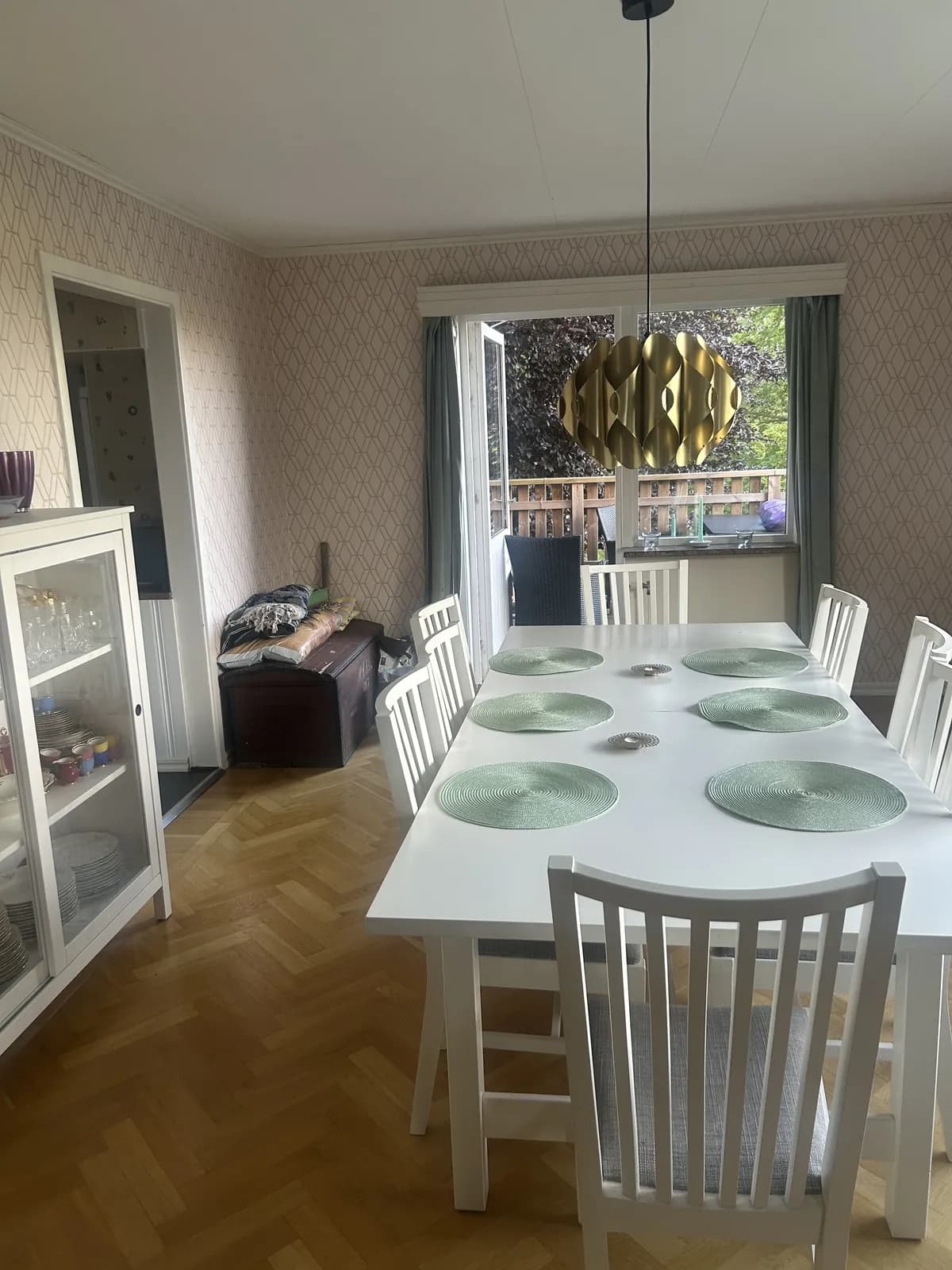 Sanna i Trollhättan