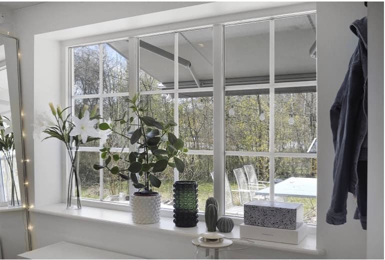 Bergsvägen i Lidingö