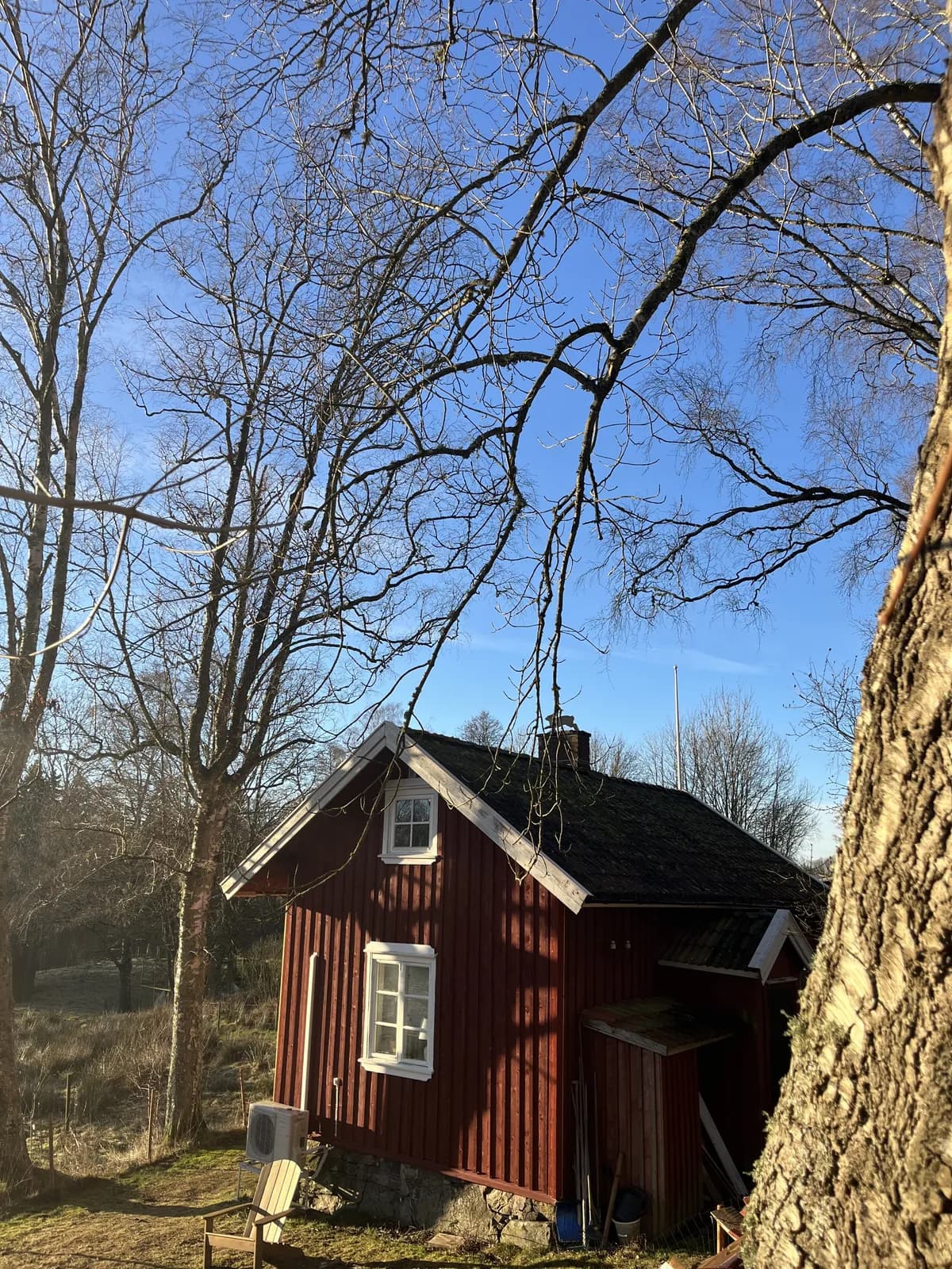 Ljungs Klev i Ljungskile