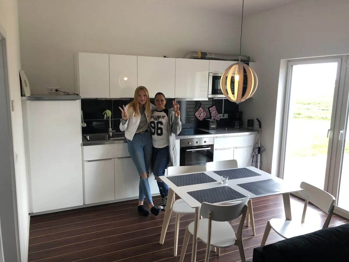 Landsvägen i Skurup