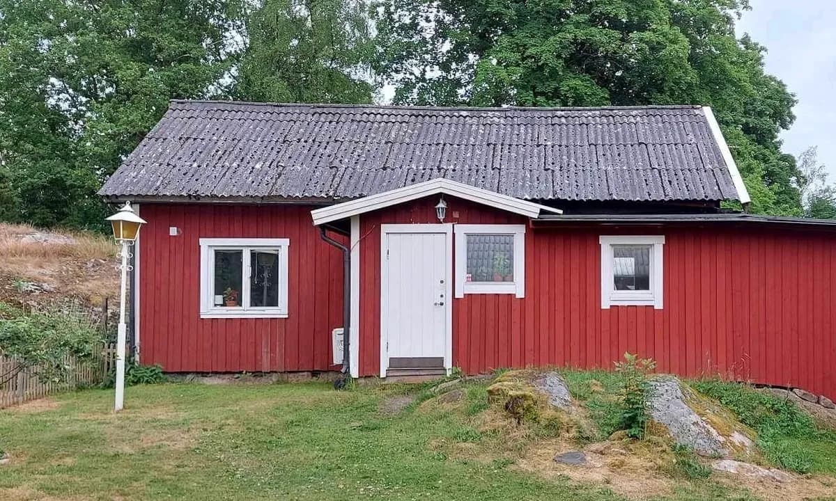 Bertshult i Landvetter