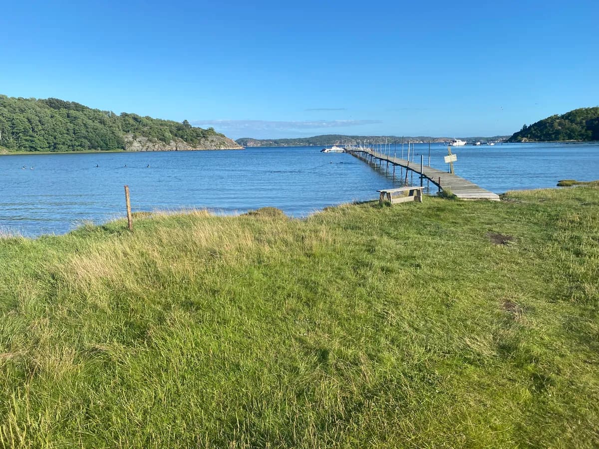 Finnsbo i Lysekil