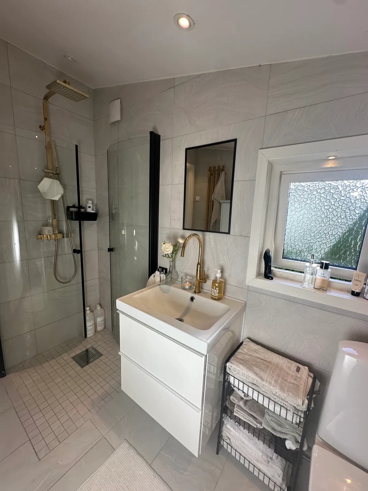 Sveaplatsen i Haverdal