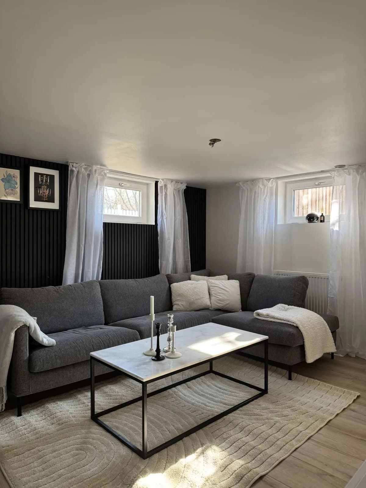 Herrestorpsgatan i Vellinge