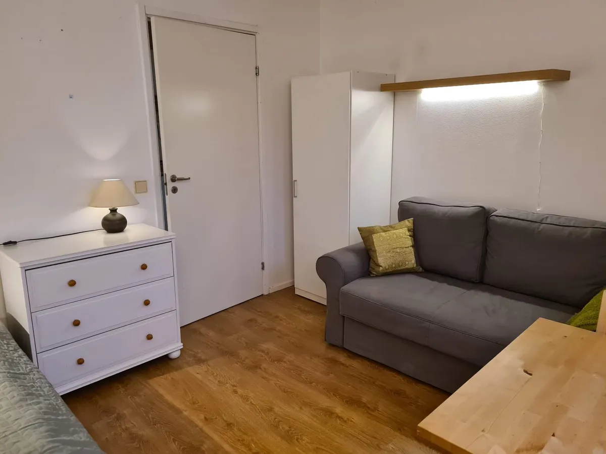 Gezelius väg i Gustavsberg