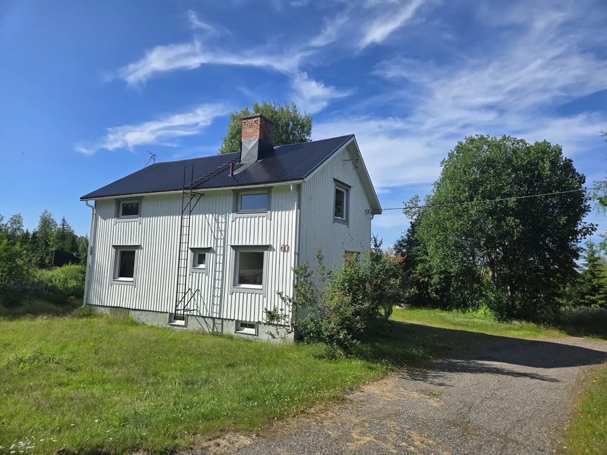 Potila i Karungi