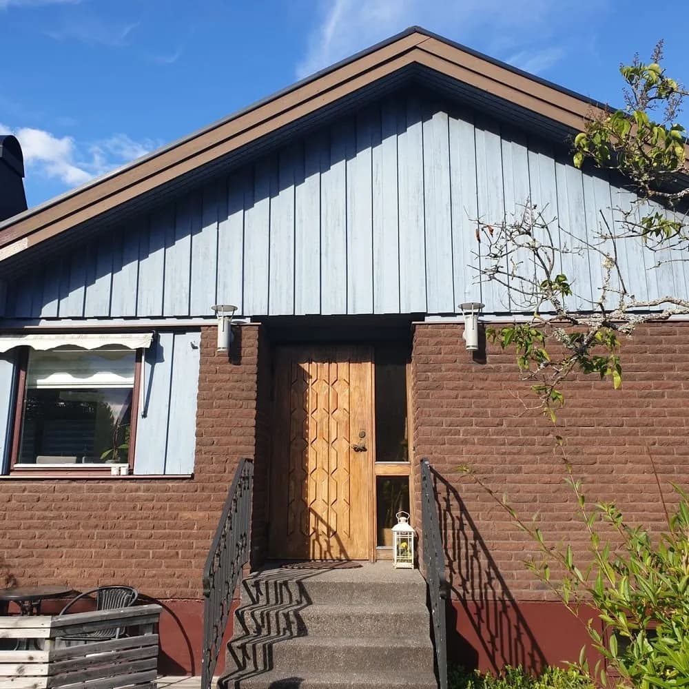 Dukatgränd i Uddevalla