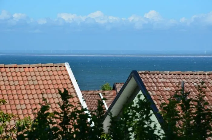 Utskiftesvägen i Båstad