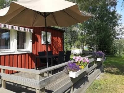 Hårkmon i Lit