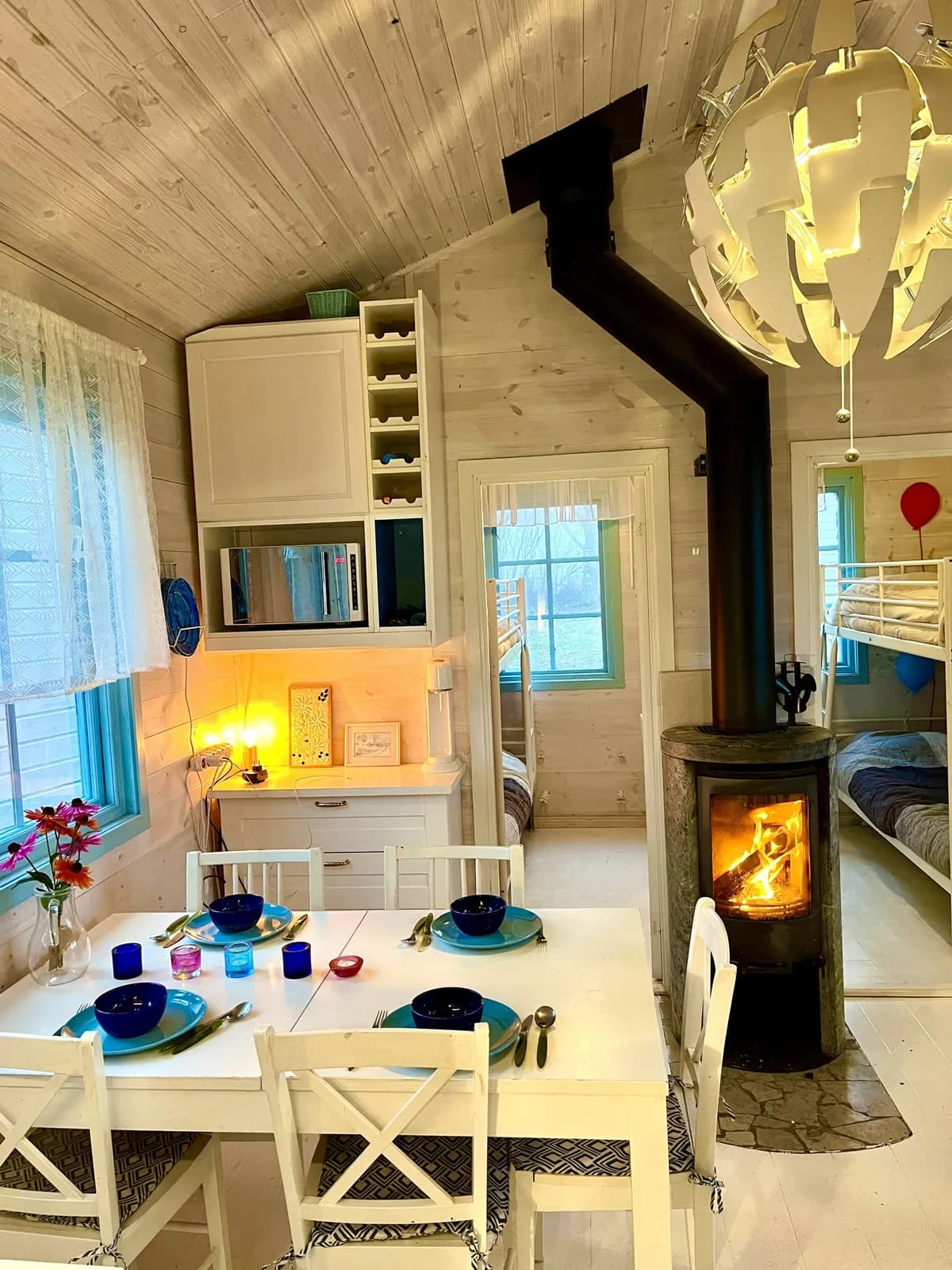 Levide Magnuse i Hemse