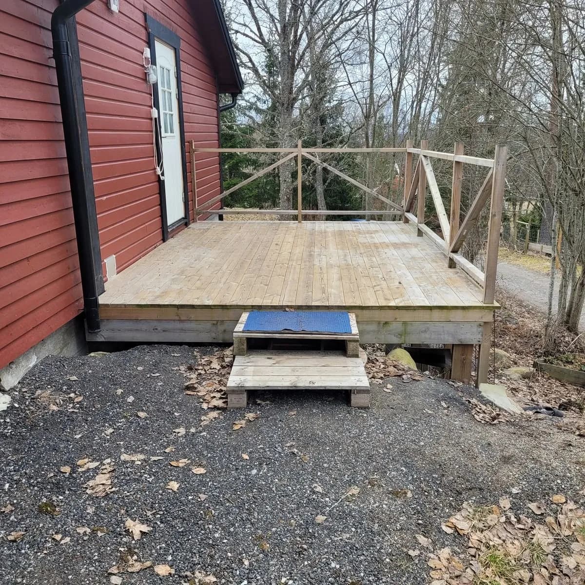Olberga i Grödinge