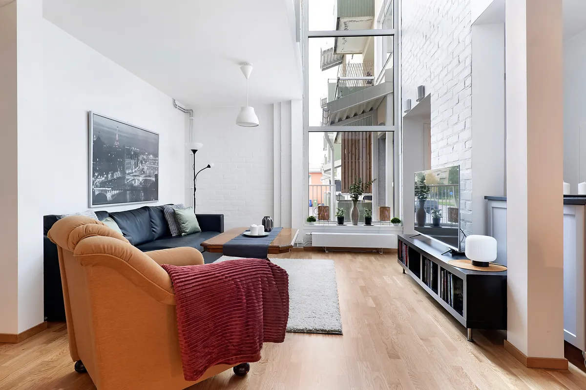 Källbogatan i Piteå