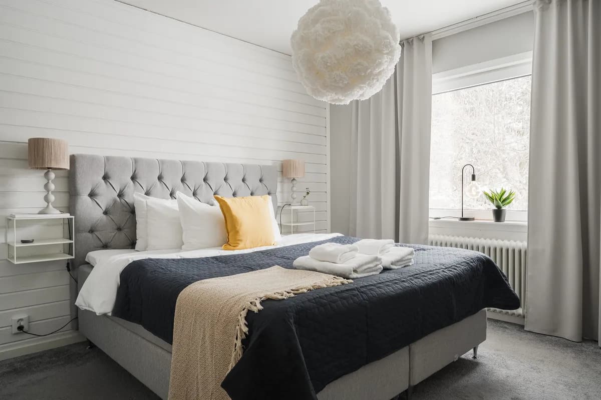 Floragatan i Piteå