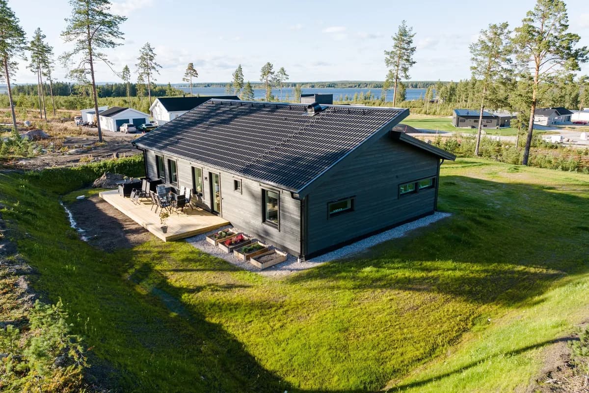 Renöslingan i Piteå