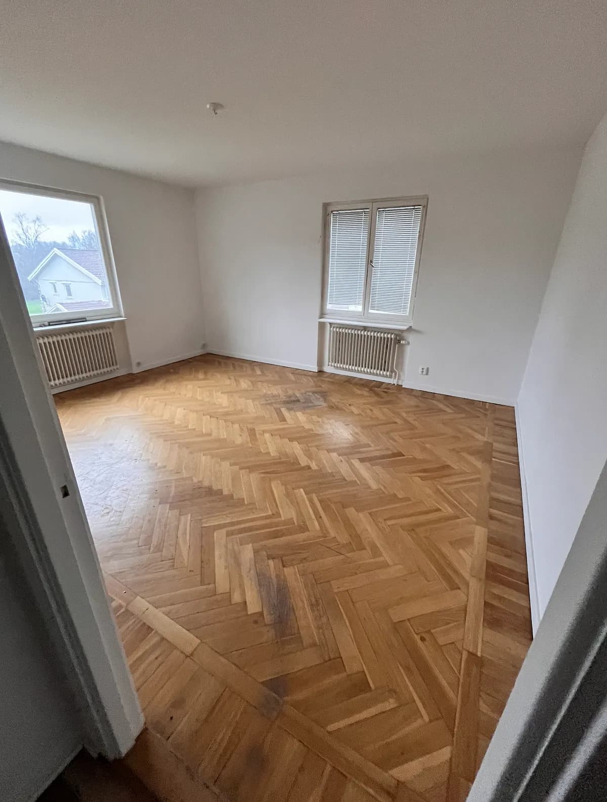 Läkarvägen i Brastad