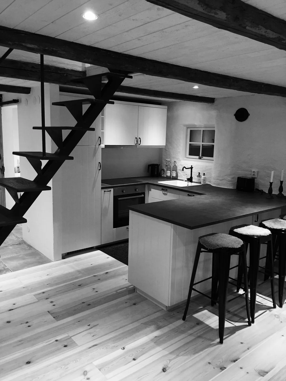 Krankesjövägen i Revinge