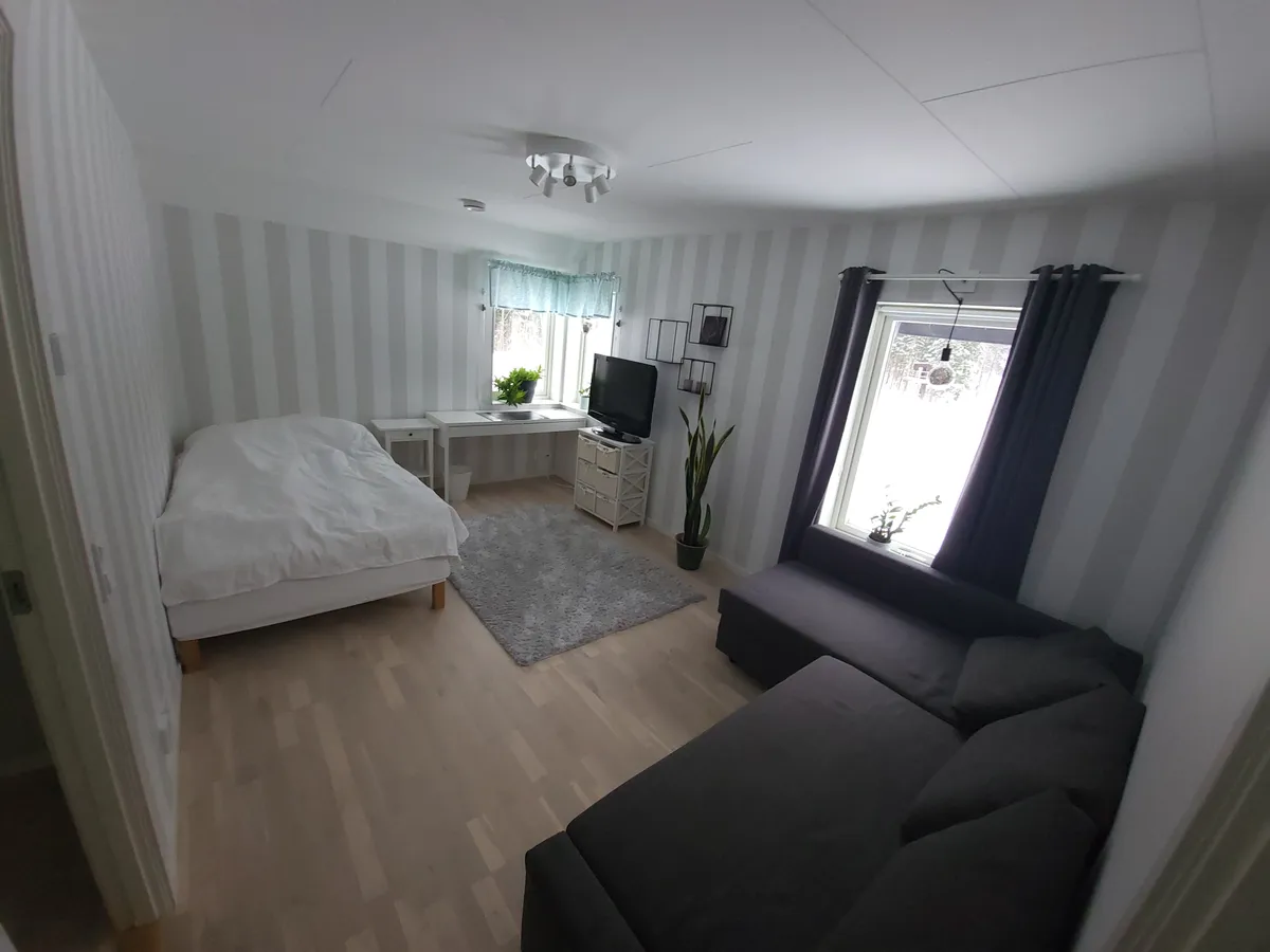Norra Bro i Örebro