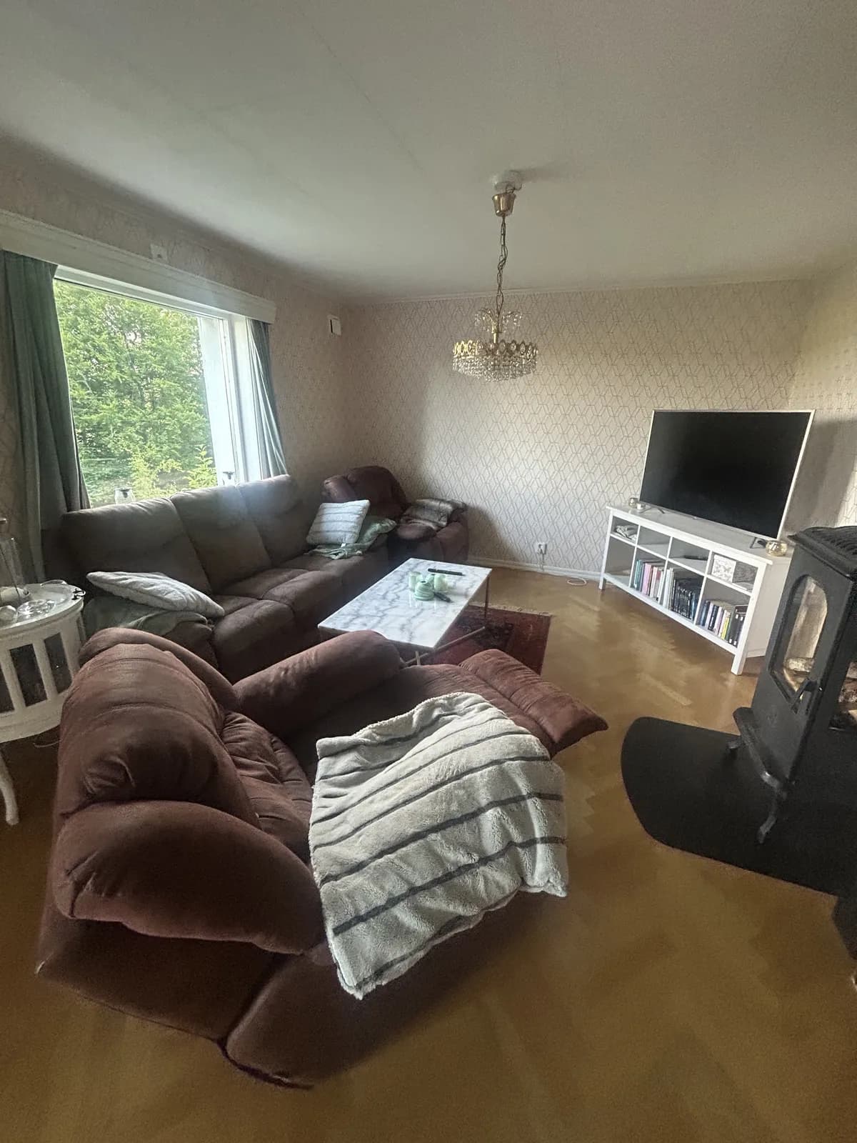 Sanna i Trollhättan