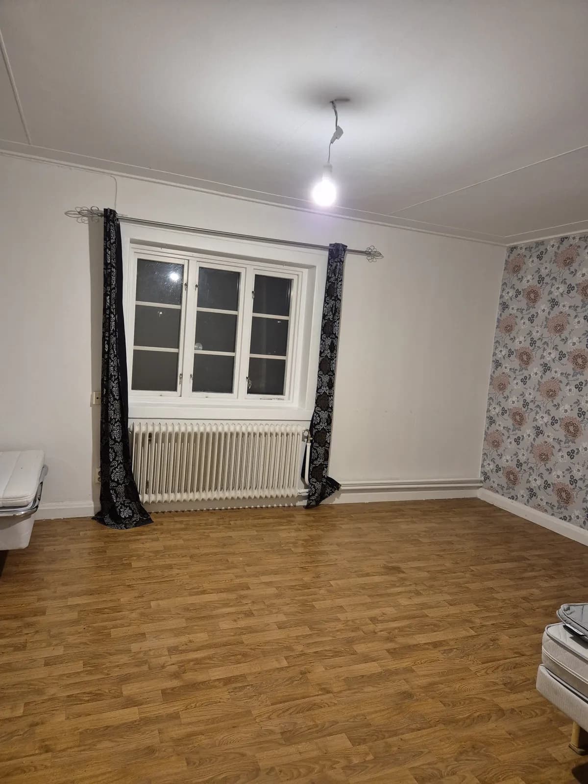 Skolvägen i Hallstavik