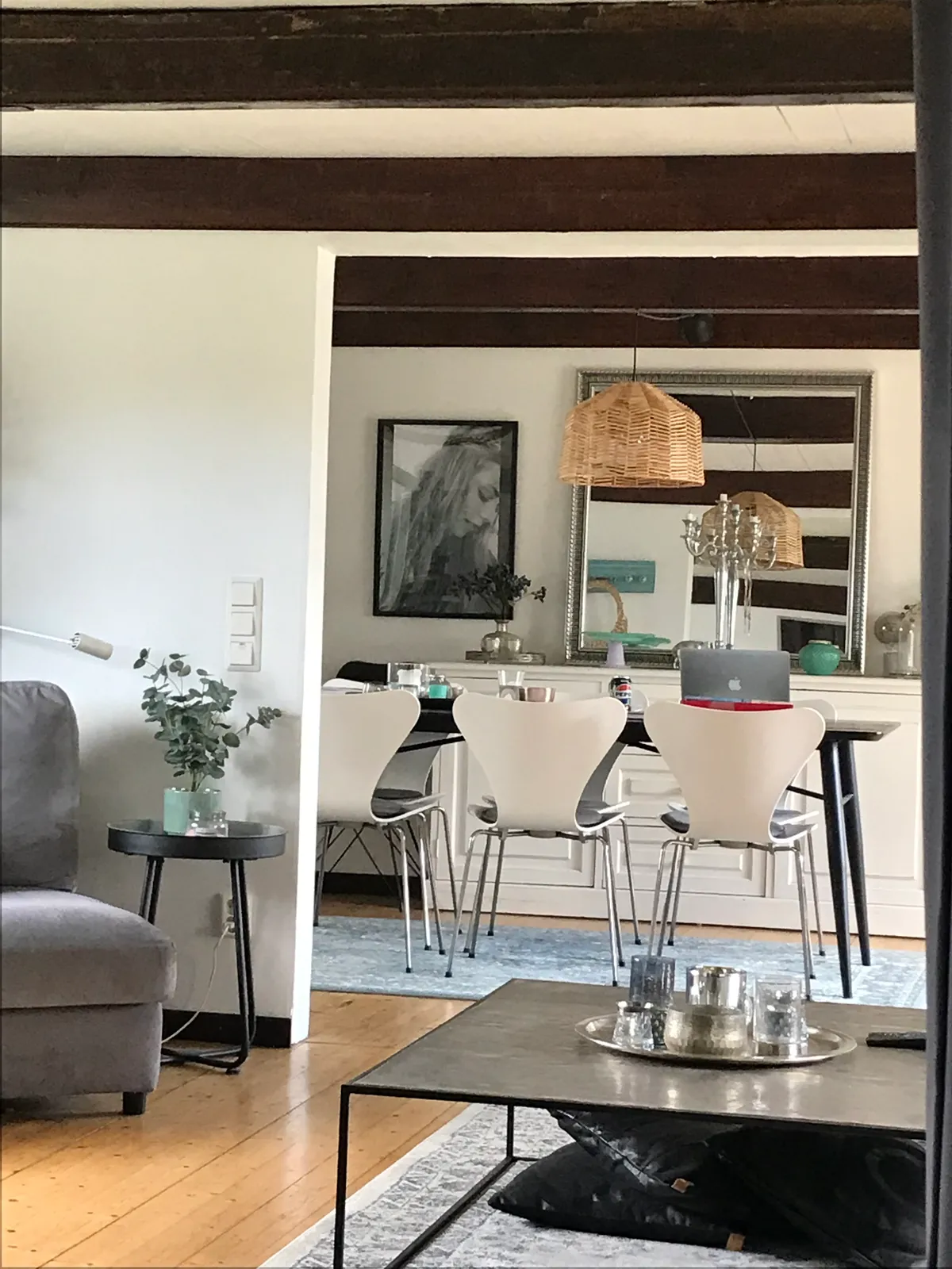 Krukmakarestigen i Höllviken