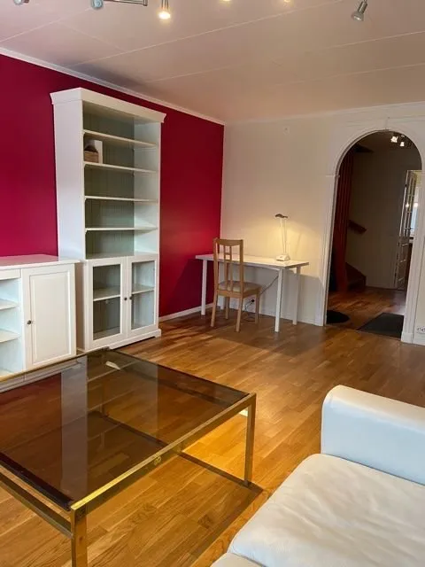 Tavastehusgatan i Akalla