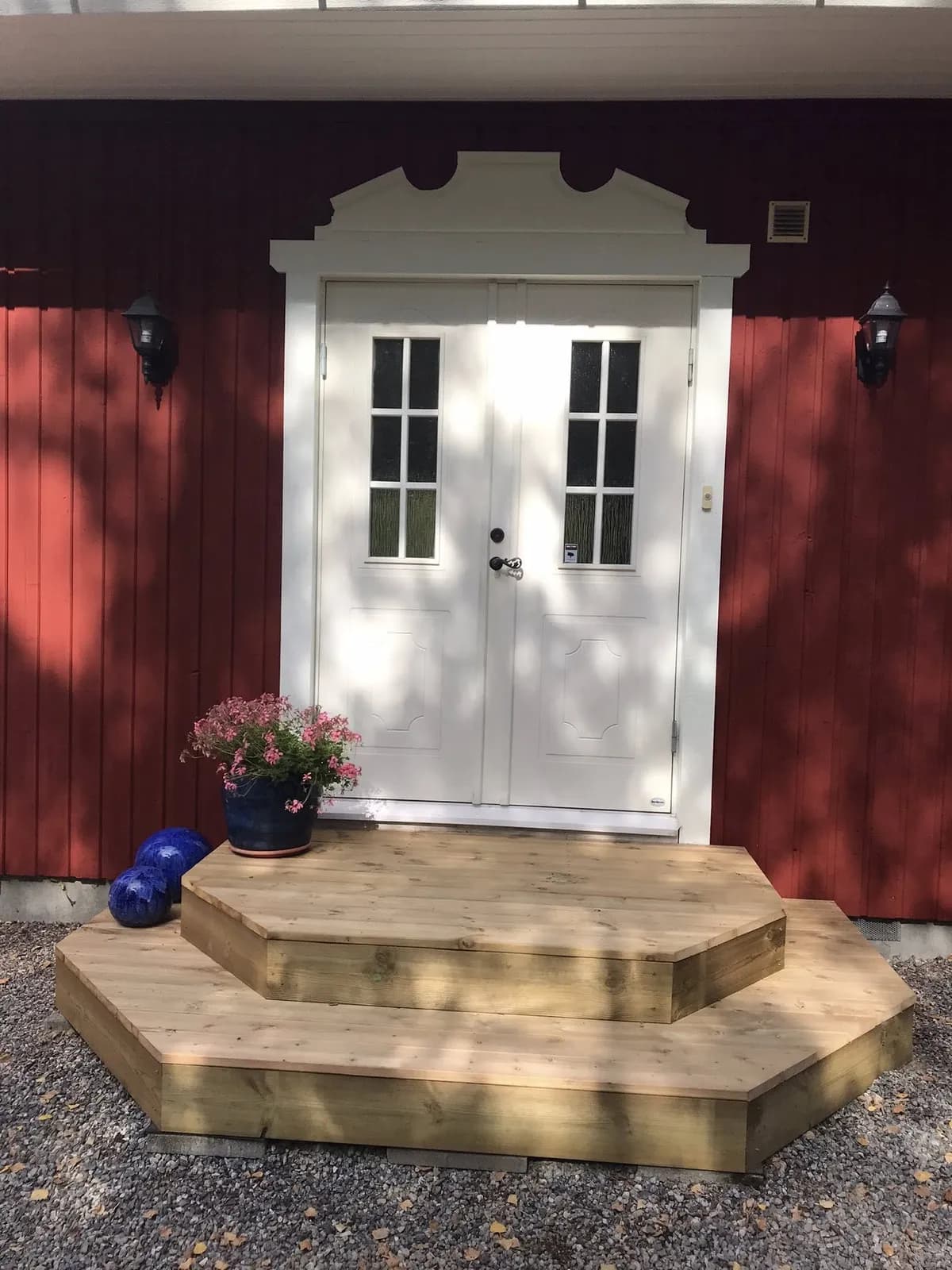 Alvesta Onsberget i Eskilstuna