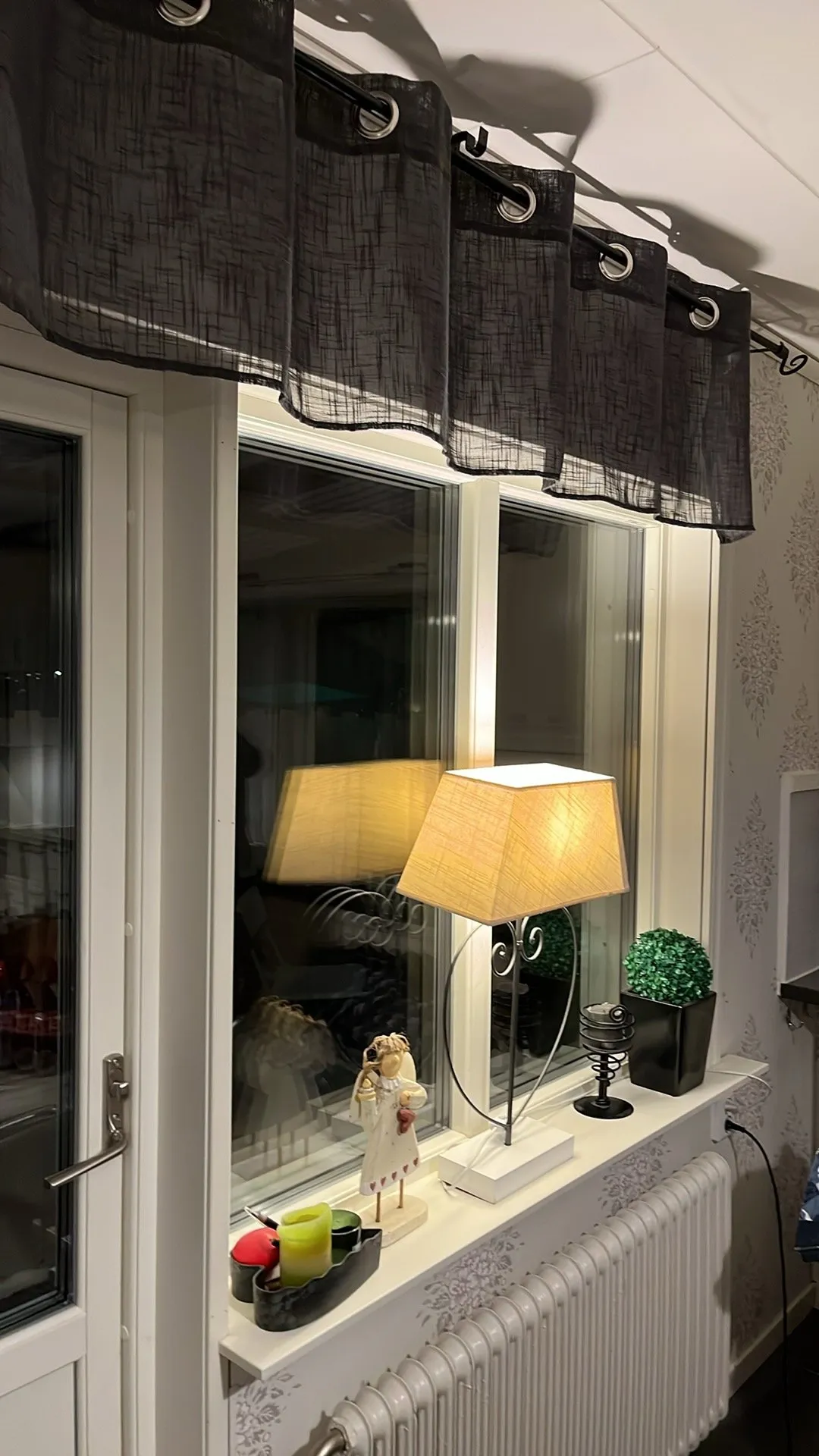 Finnäsgatan i Järbo