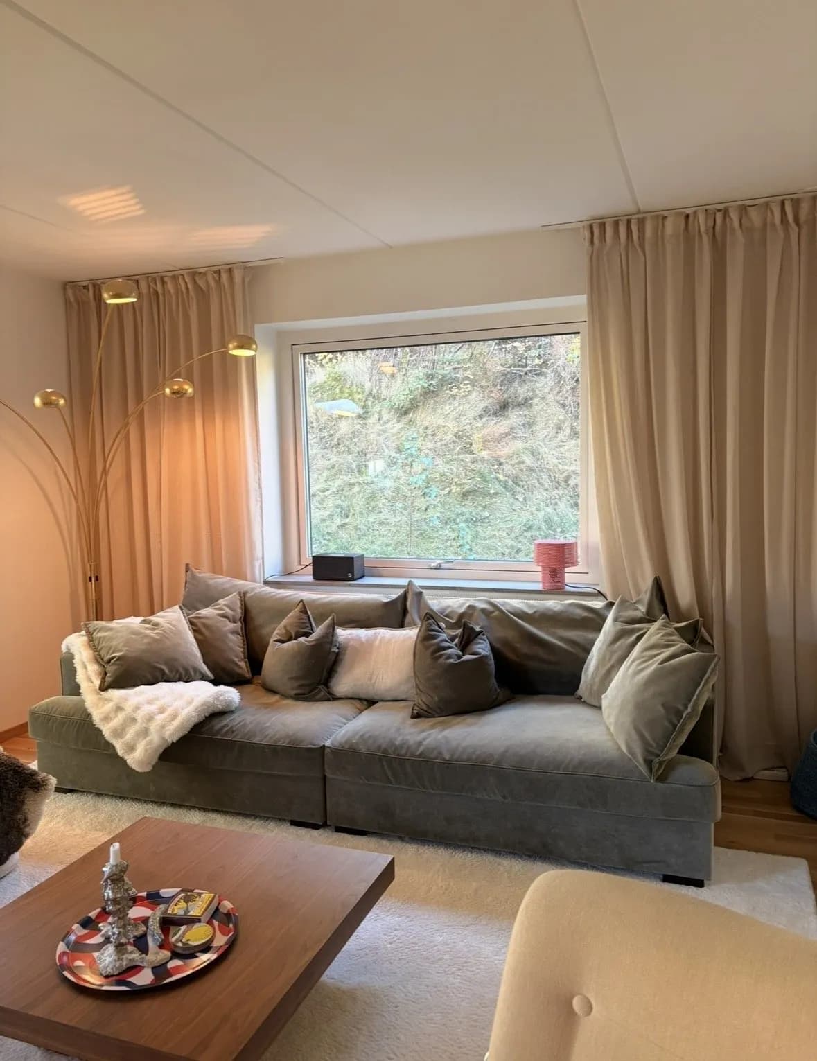 Mjölnarens Väg i Mölnlycke