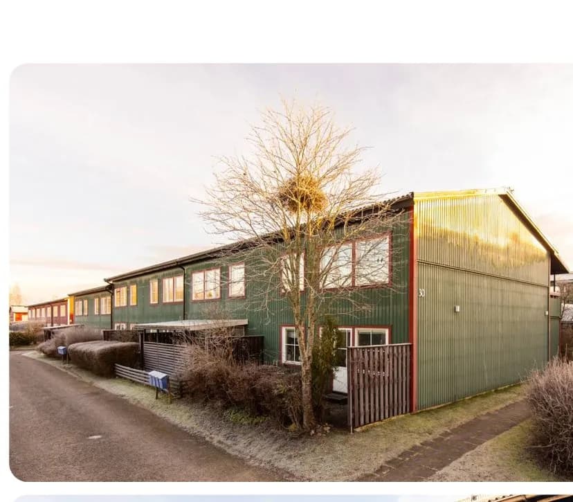 Rättarvägen i Nora