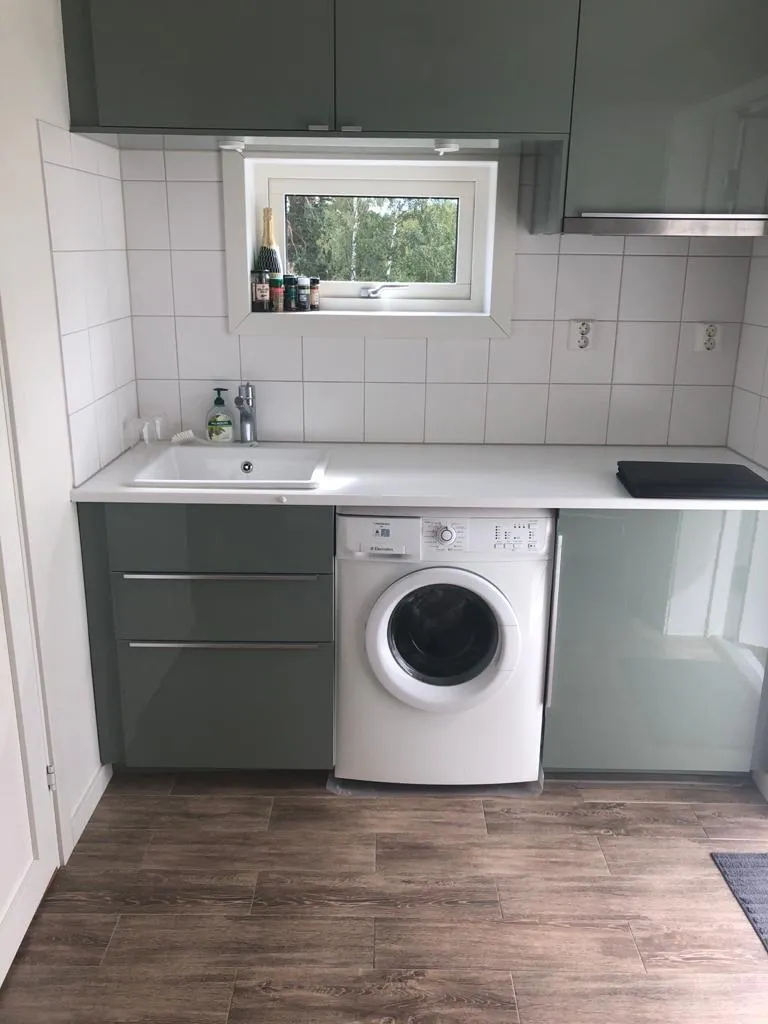 Grimvägen i Sigtuna