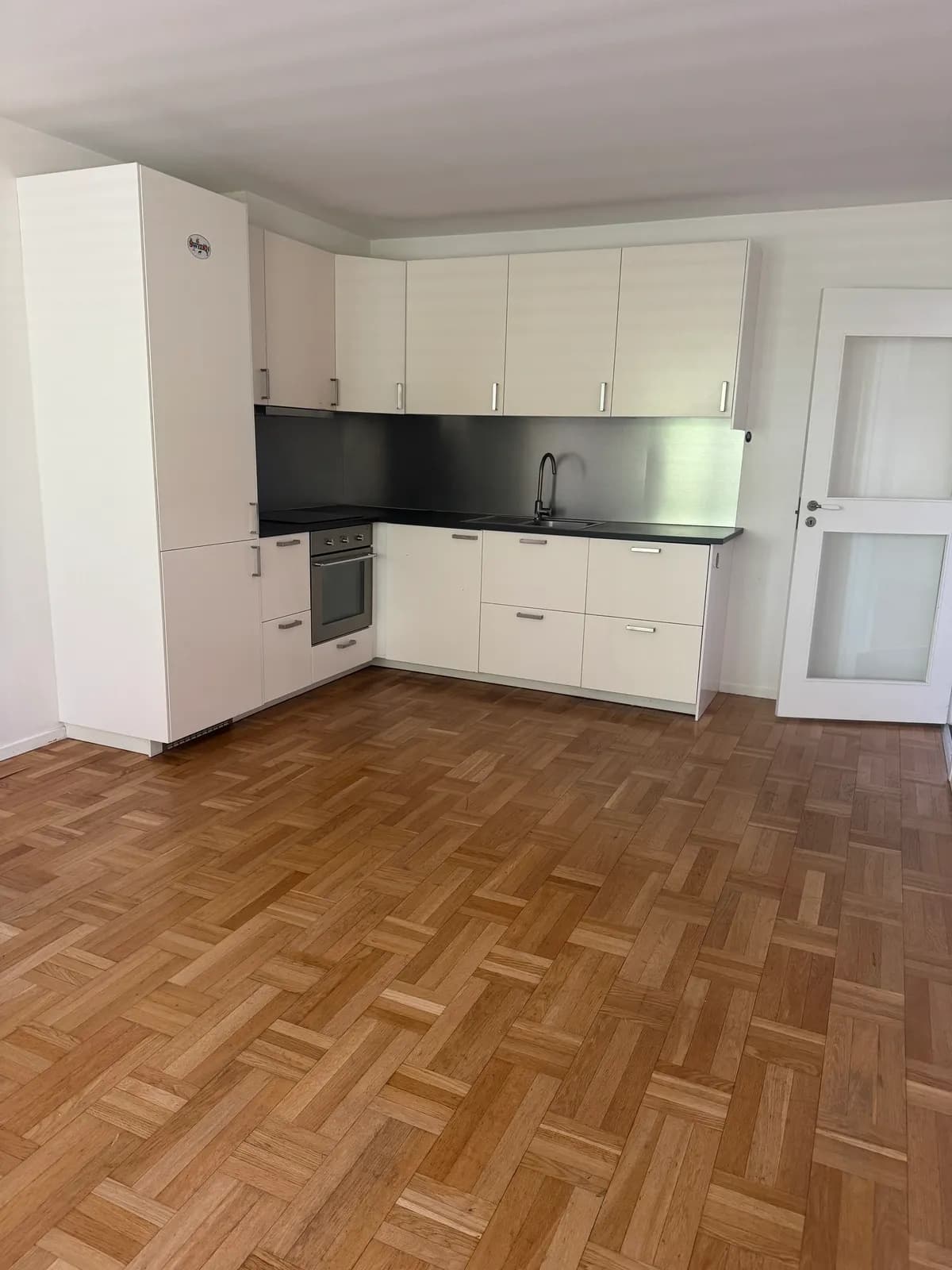 Gerdagatan i Skånes fagerhult