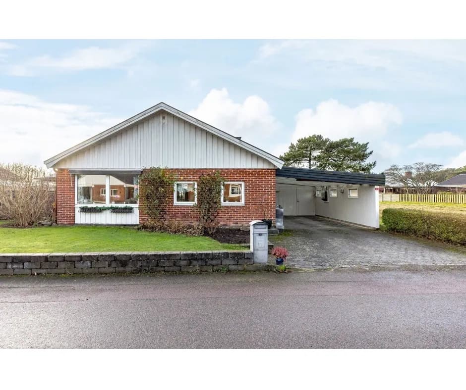 Bokstigen-Ekstigen-Häggstigen i Falkenberg