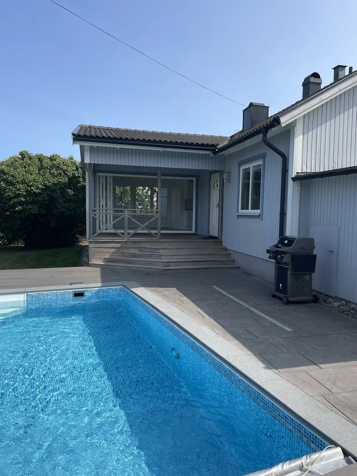 Ekgatan i Linköping