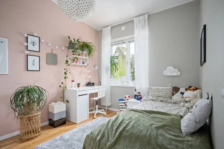 Päronvägen i Trelleborg