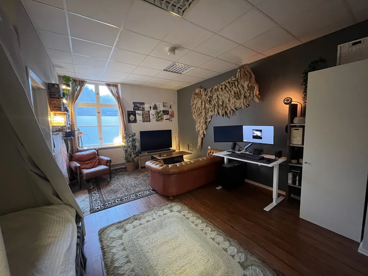 Ytterby Torg i Ytterby