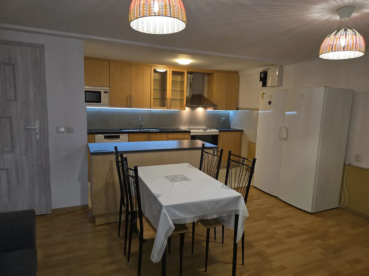 Gamla Prästavägen i Lövestad