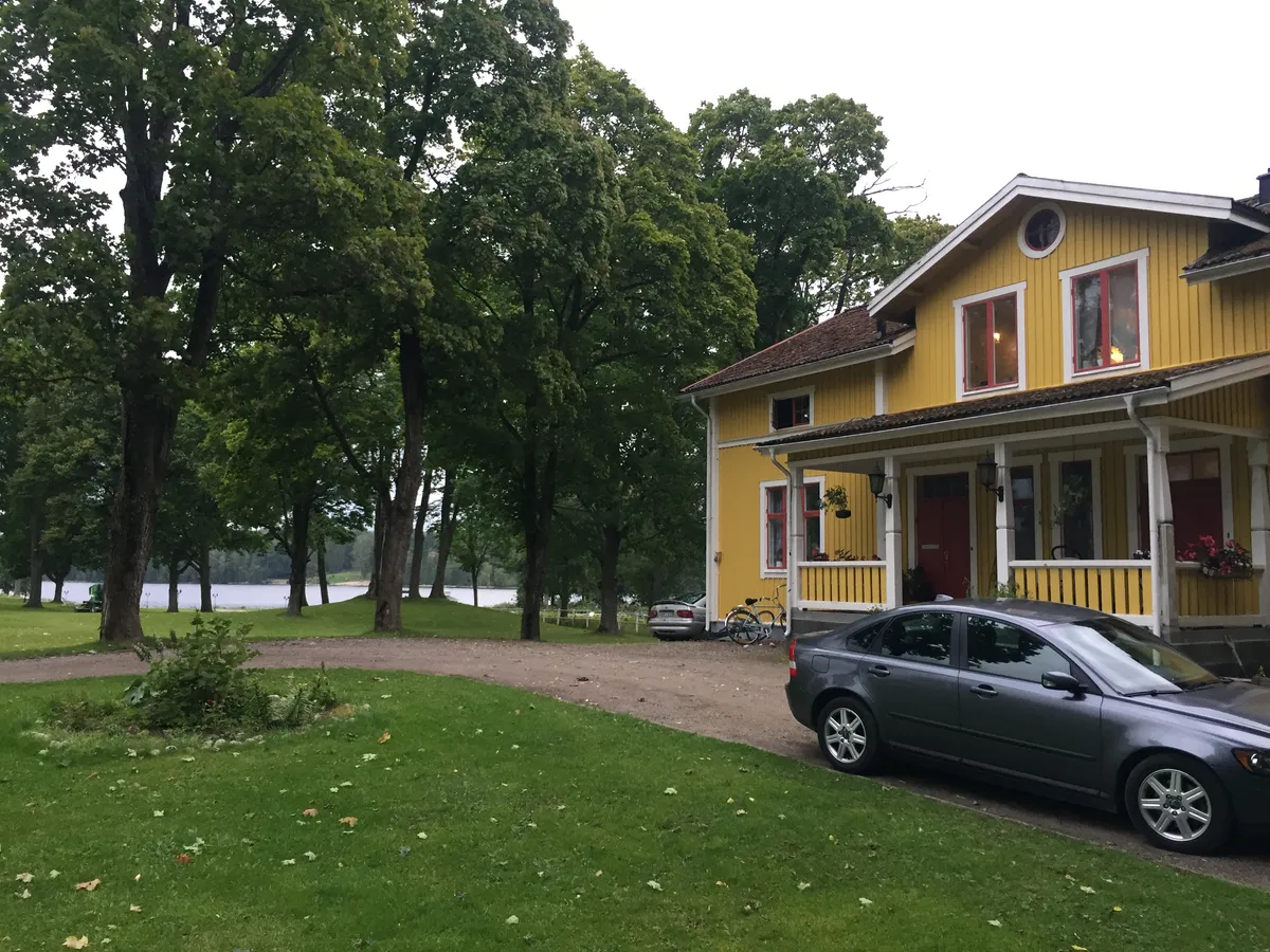 Storbron Annexet i Filipstad