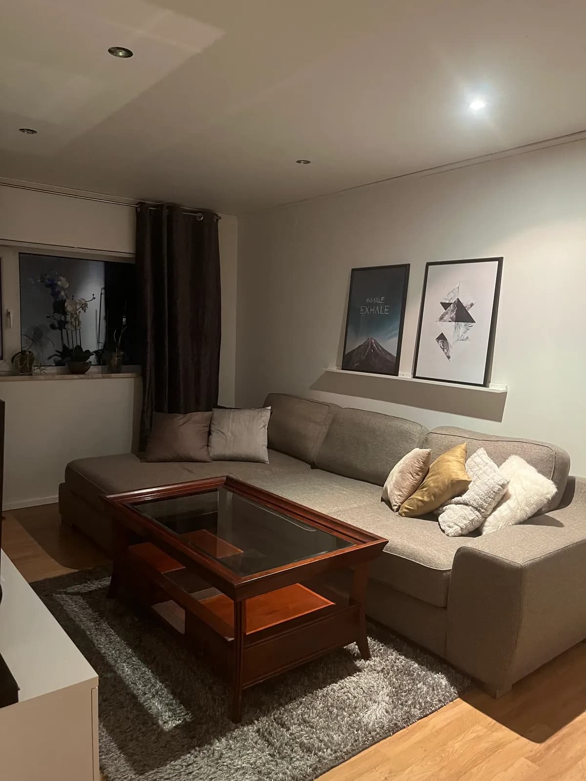 Klintvägen i Segeltorp