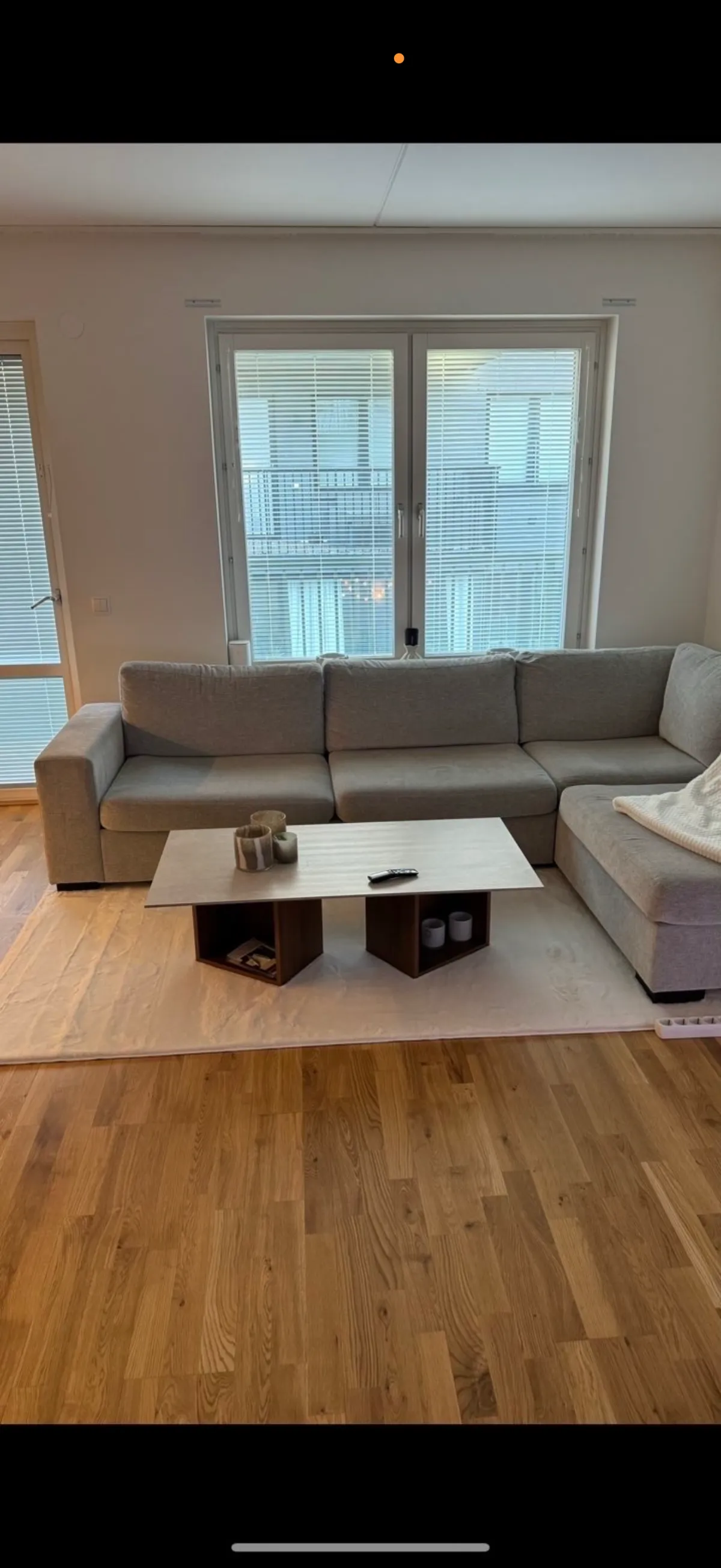 Ängsäters Gränd i Hovås