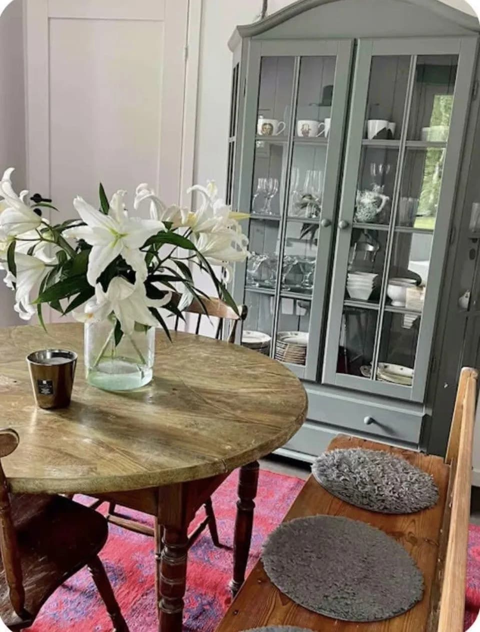 Andvägen i Nybrostrand