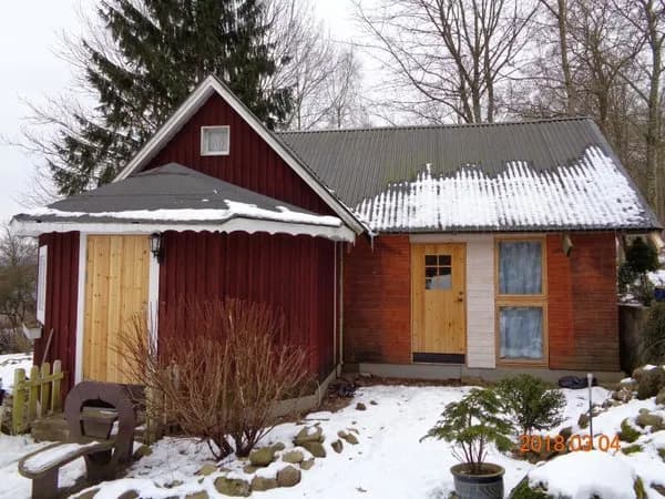 Eftra Kyrkby i Slöinge