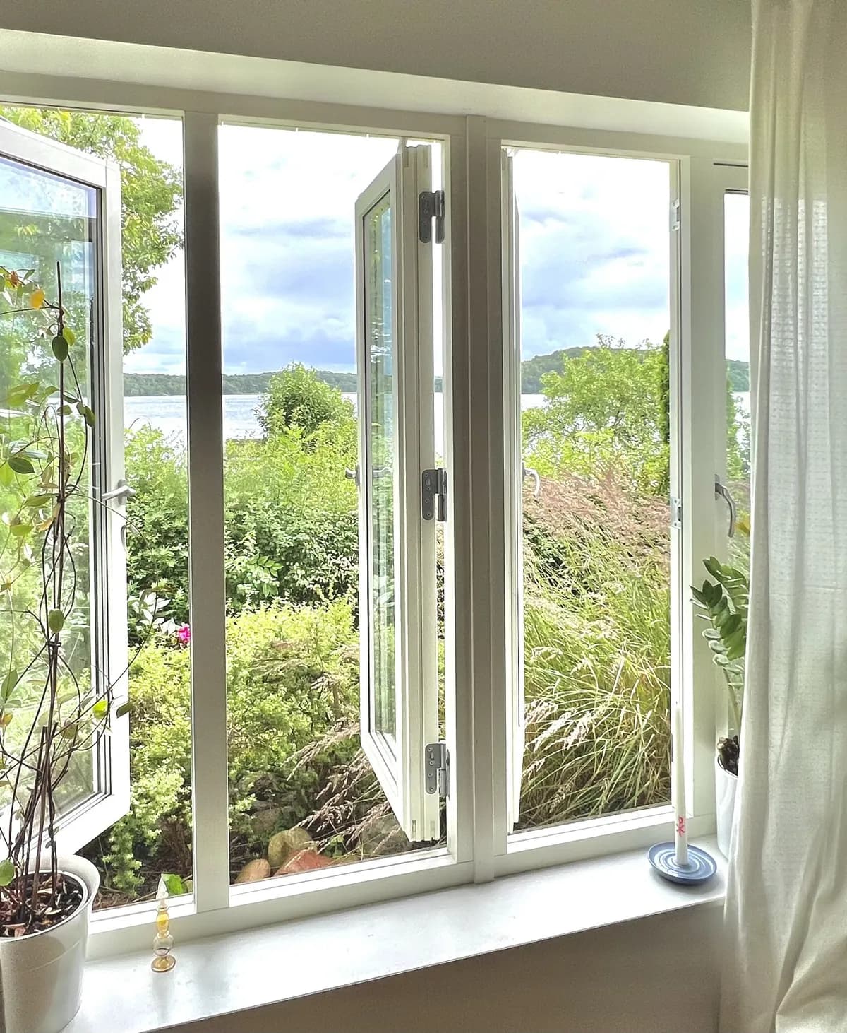 Sjöstigen i Mölndal