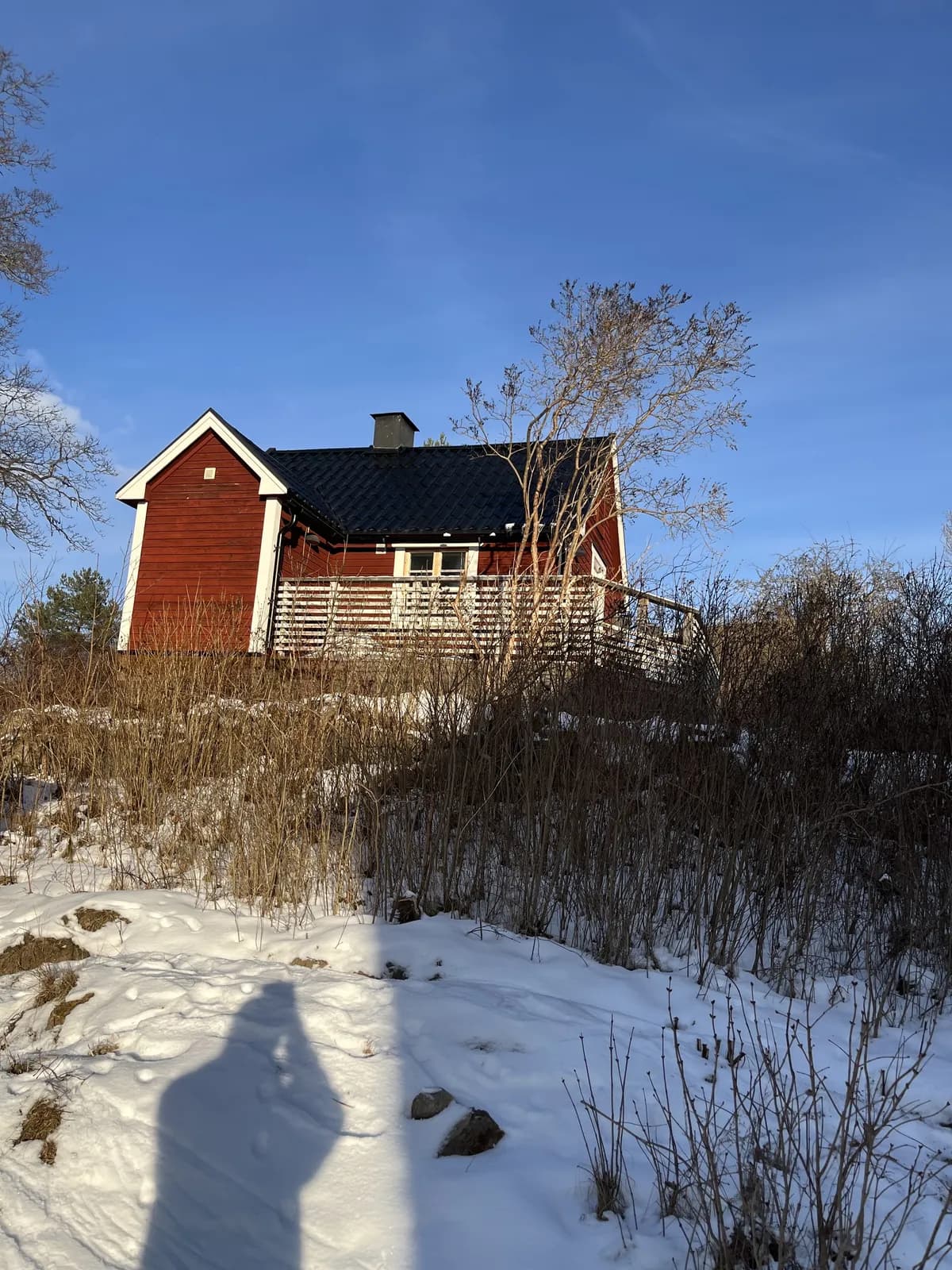 Noralund i Färentuna