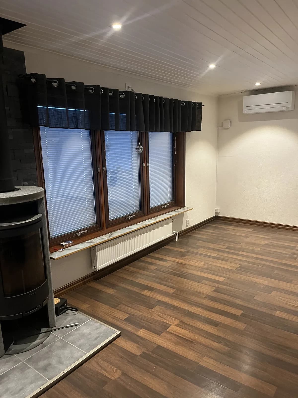 Jordbruksgatan i Lidköping