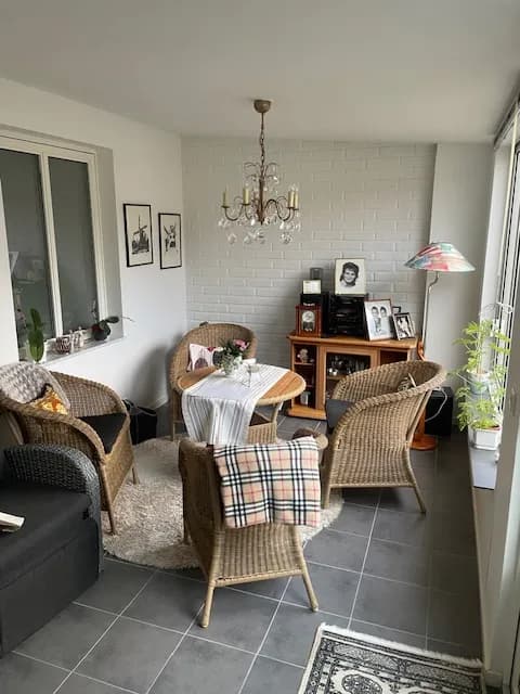 Tomegatan i Tomelilla