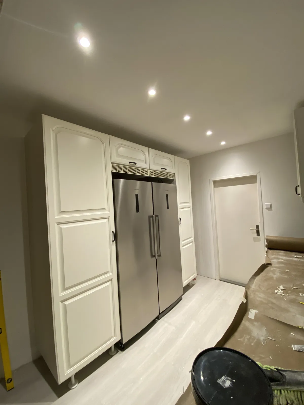 Odalvägen i Alvesta