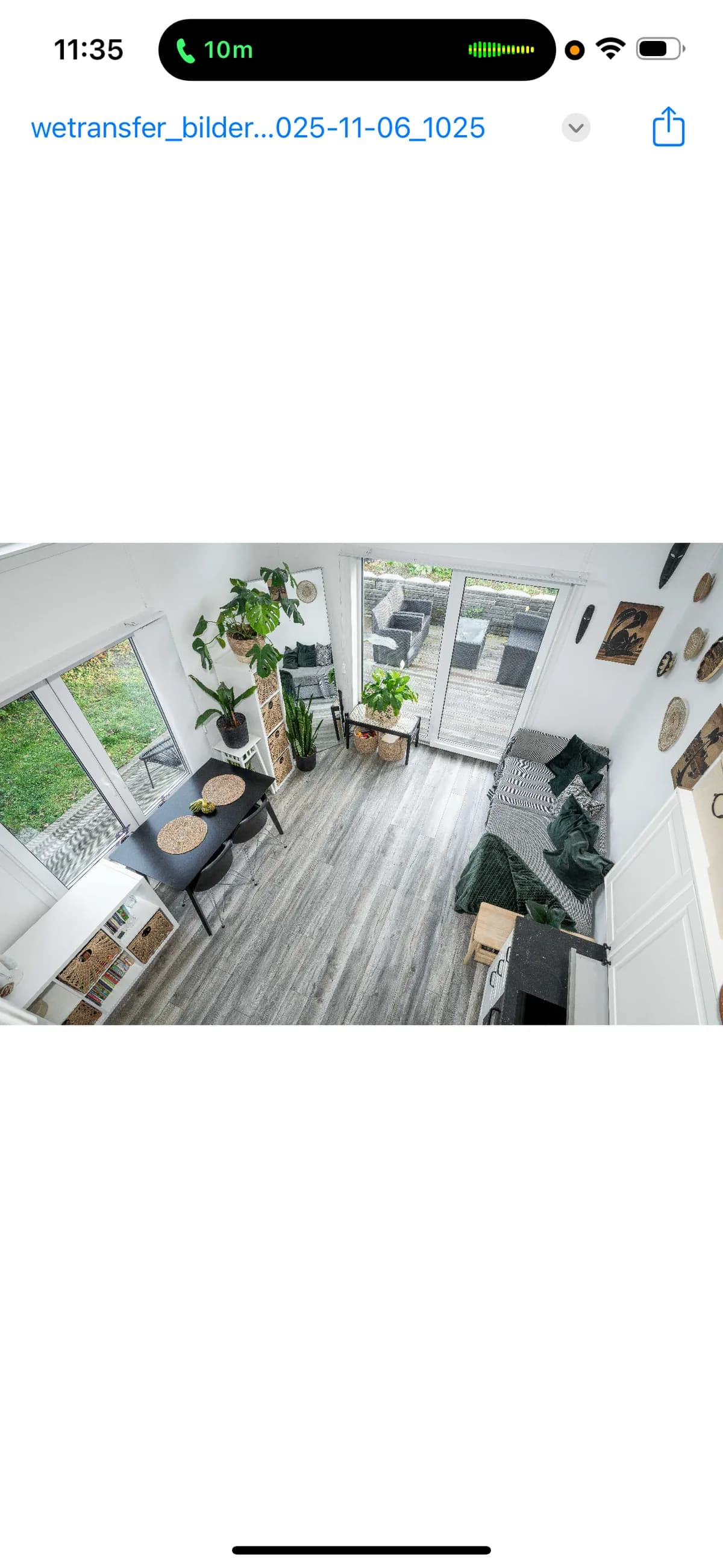 Släggvägen i Huddinge