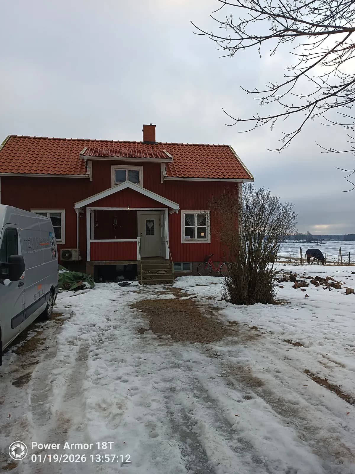 Averby i Hjortkvarn