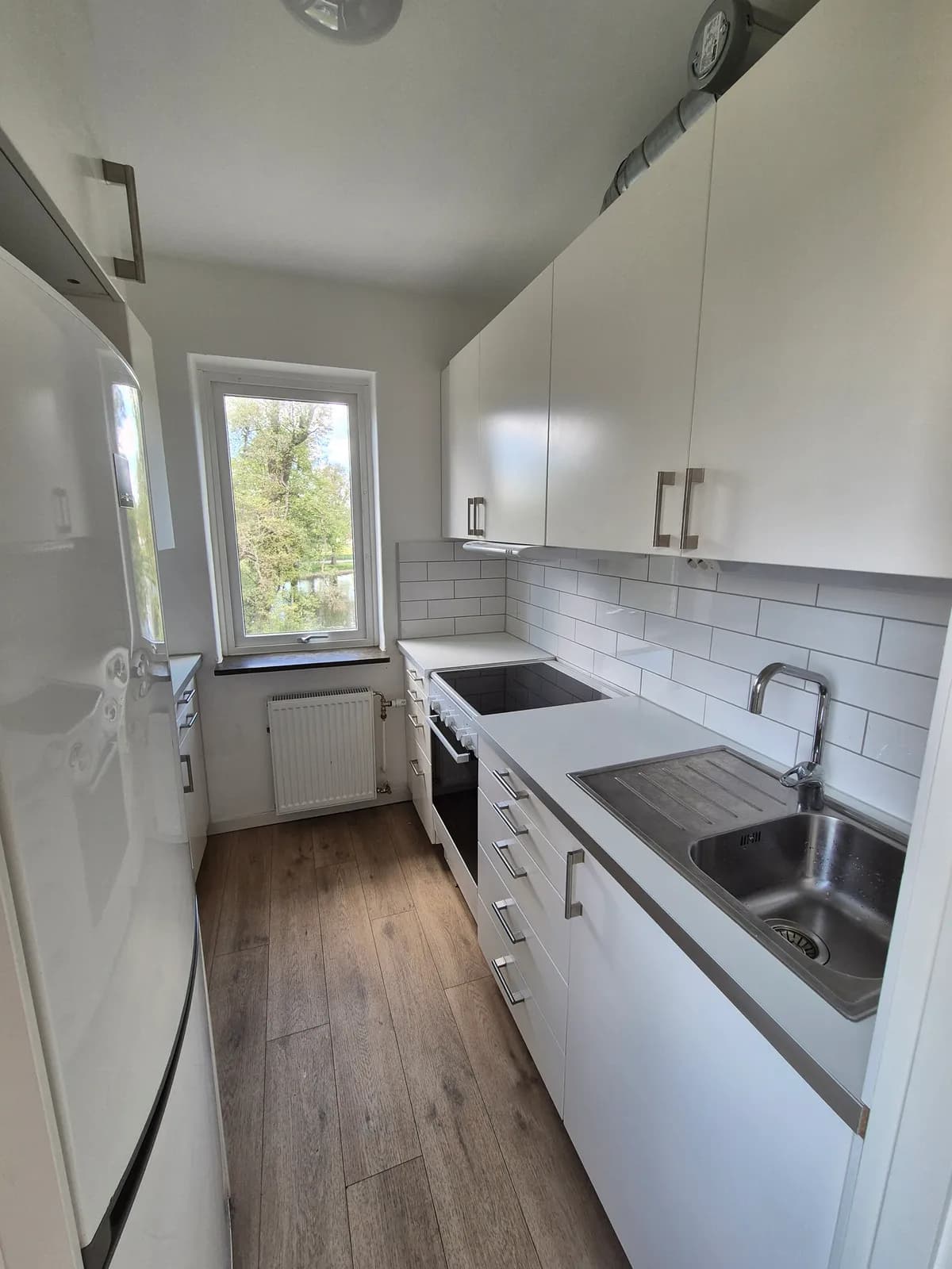 Smedjegatan i Tidaholm